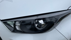 Toyota Yaris 1.5 Hybrid Icon 5dr CVT Hybrid Hatchback